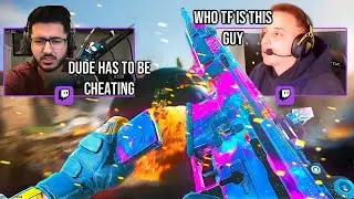 KILLING TWITCH STREAMERS (BOTH POV'S) E.1