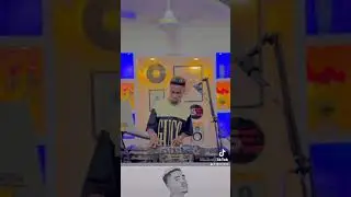 Short hip hop mashup