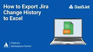 How to Export Jira Change History to Excel