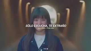 Mindme feat. Le June - 'Would You Stay' [Sub Español + Lyrics]
