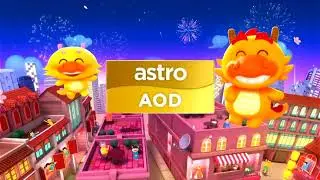 astro AOD | Channel ID 
