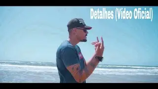 Jardel - Detalhes (Vídeo Oficial) prod Firma J90