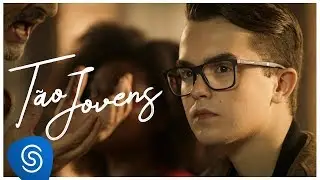 Nicolas Germano - Tão Jovens (Clipe Oficial)