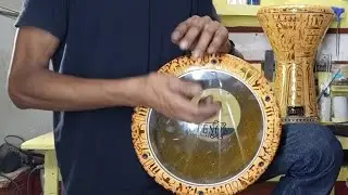 تجربة صوت