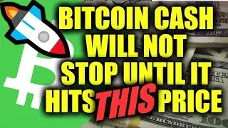 ✅ 💰Bitcoin Cash Price 2021 ( TOP 5 BCH 2021 Price Predictions ) HOW HIGH WILL BITCOIN CASH GO??