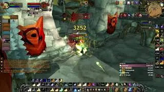 Boom shockalaka