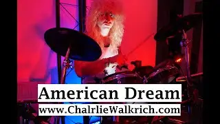 Charlie Walkrich – American Dream (Ukrainian Immigrant Story + Official Music Video)