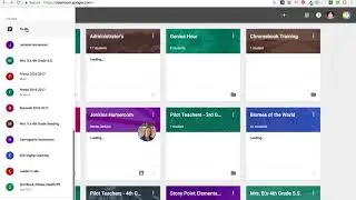 To Do List in Google Classroom