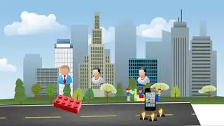 Digital Business with APIs