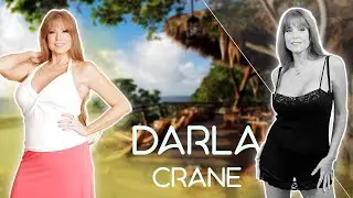 Darla Crane Classy Mature women Best Actress for Her Age