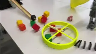 Нашша Машина Голдберга