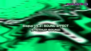 Blogup V6.3 | SOUND EFFECT
