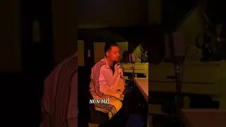 Gaetano setola - stasera Nun t fai vrè melodia live