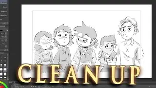 speed drawing