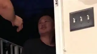 CHINESE DELIVERY GUY PRANK