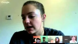 KNES 402: JAMSEC Meeting #2
