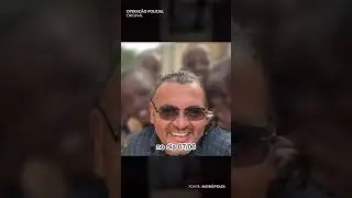 Missionário é m0rt0 e c4rbon1zado dentro de um carro no quênia! #investigaçãocriminal #shorts