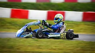 FIA Karting World Championship 2023 :: Franciacorta [OK] 🇺🇦 🇮🇹