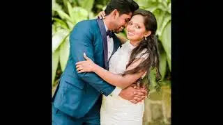 Best Wedding Photoshoot Location near Colombo I Sanctuary Lodge I 2021