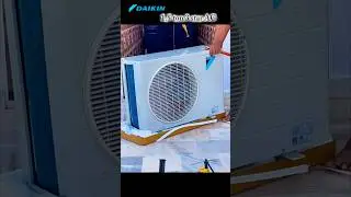 Daikin 1.5 ton 3 star AC | Most powerful & best value for money AC 👌🏻