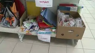 Doppio appello dell'Emporio solidale di Piacenza