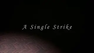 A Single Strike - Kaito Training Scene