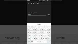 Java Compiler in Mobile app