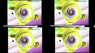Gummy Bear MIRROR EFFECT SUPER DUPER Ya Mishka Gummibär Song rуммибар Osito Gominola inverted color