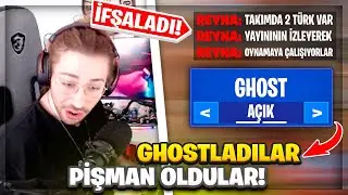 CombatRy - GHOSTLAYAN İZLEYİCİSİNİ PİŞMAN EDİYOR! W/Loopy | Radiant Günlükleri