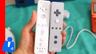 Wii Prototype Controller - For GameCube?! - H4G