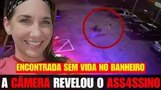 The terrifying case of Adrienne Robert! Solved