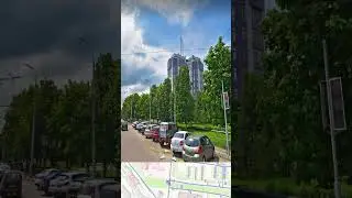 Город Орёл 10 лет назад и сейчас 😳 