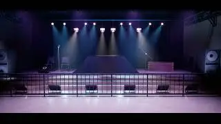 unreal engine/blender/pub/stage pub!!