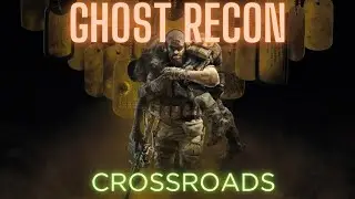*New Ghost Recon Game* *Will Ubisoft Answer The Call*