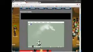 Interactive Buddy Dancing