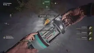 DYING LIGHT 2 Modded Inhibitor Drops