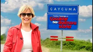 Çocuklar Hep Doğruyu Söyler "ÇAYCUMA"