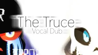 Underverse  - The Truce Dub [By Jakei]