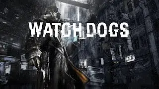 Watch Dogs Act 2 Part 2