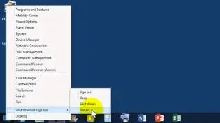 Windows 8.1 Up-Grade