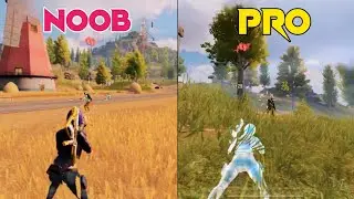 3 PRO TIPS That'll Make You a PRO in CODM! | PART 1 | Tips & Tricks cod mobile battle royale