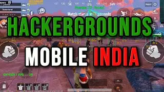 HGMI : HackerGrounds Mobile India