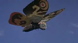 Mothra (1961) Movie Review {Godzilla Reviews EXTRA}