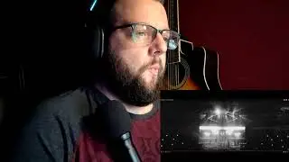 Geek Reacts to Architects 