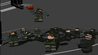 Roblox Isle Firebug is balling