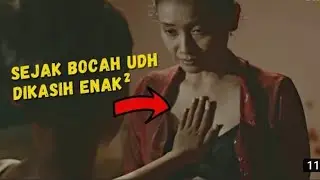 Film indo Yg Dikecam! Bocah yg Bingung Jadi cwe atau Cwo| Alur Cerita Film oleh Awah Jaya
