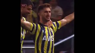‘Şeyden bahsediyorduk Ahtapot İsmail Yüksek’ 💛💙 #fenerbahçe #fb #fenerbahçe #futbol #ardagüler