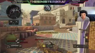 Hailstorm Got Robbed... - Call Of Duty: Black Ops 4