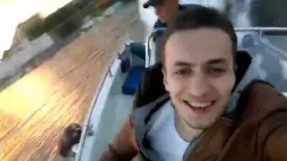Чеченцы с Волгограда