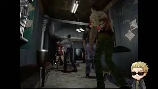 resident evil 2 original kendo uncut mod